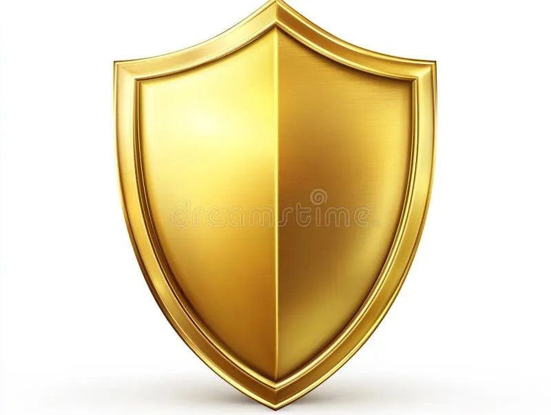 永利皇宫黄金盾牌标志