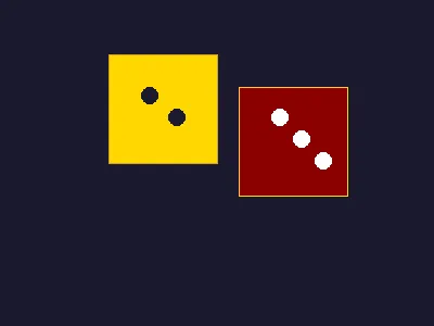 永利皇宫金色骰子