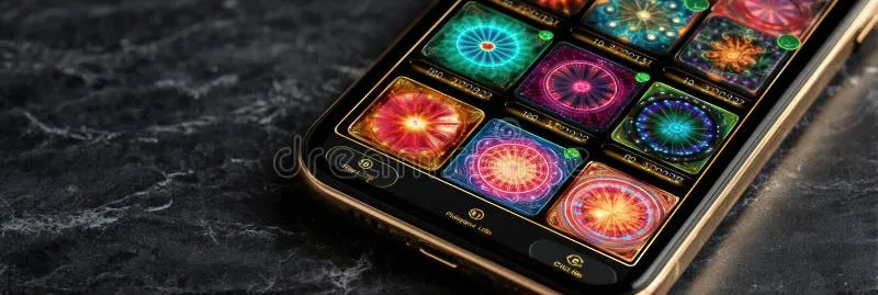 在移动设备上玩永利皇宫电子老虎机